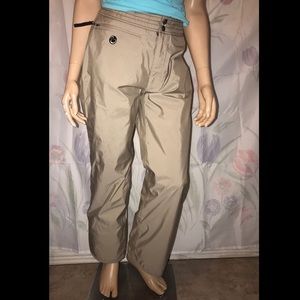 Burton snowboarding pants
